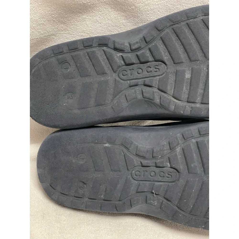 CROCS product pair